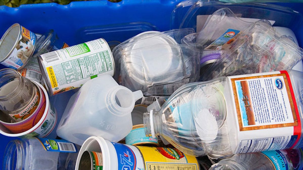 Is Chemical Recycling Really Helping Our Environment?